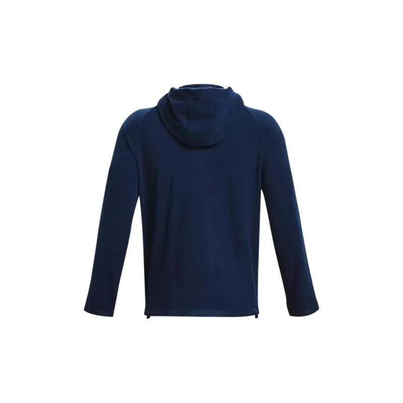 Under Armour Sweatshirt Men's Navy Blue-1