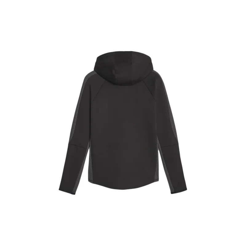 PUMA EVOSTRIPE Jackets & Coats Women's PUMA Black-1
