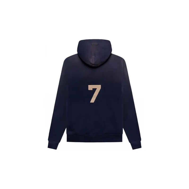 Fear Of God Seventh Season Sweatshirts Men Vintage Navy-1