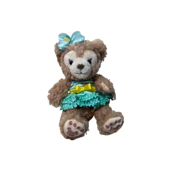 Disney ShellieMay 2019 Summer Fruit Collection Dolls Plush Doll