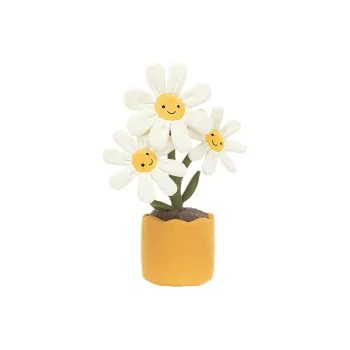 JELLYCAT Amuseables Daisy Plush Toy