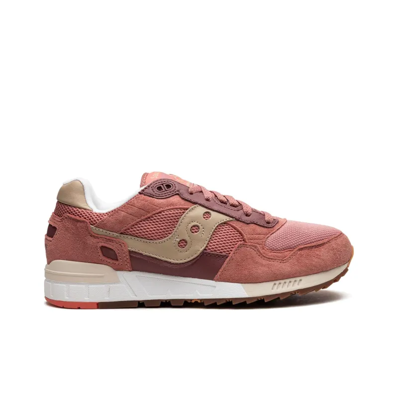 Saucony Shadow 5000 New Normal Coral-1