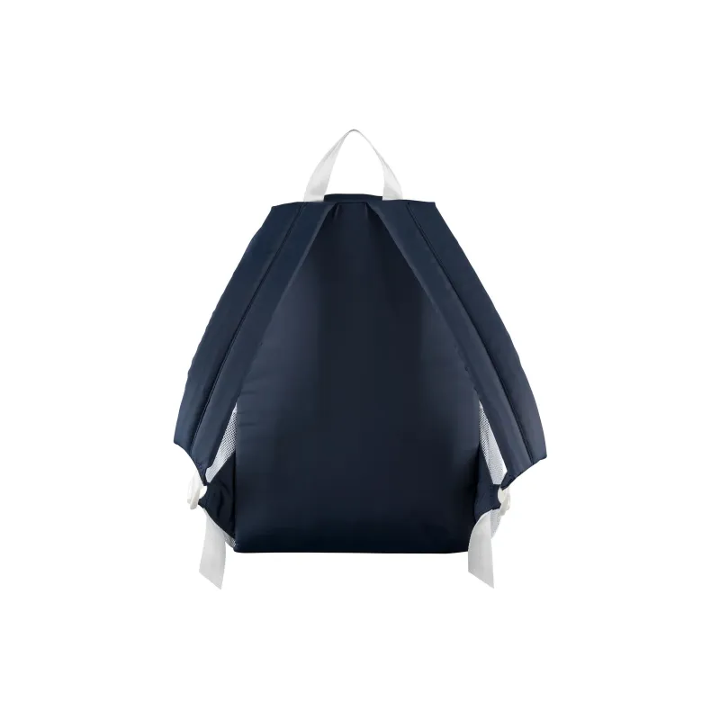 A.P.C Polyurethane Backpack Kids' Dark Marine Blue-2