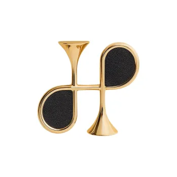 HERMES Brooches Women's