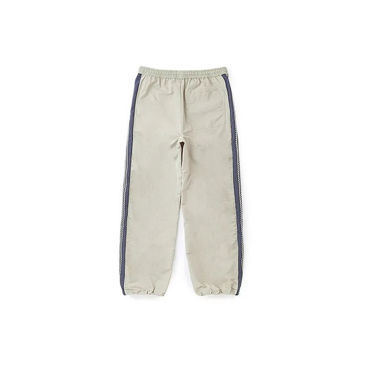 Lee Xline Casual Pants Unisex Oyster White-1