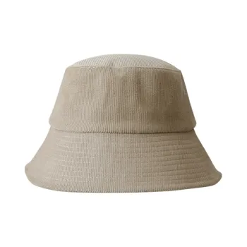 J W Bucket Hats Unisex