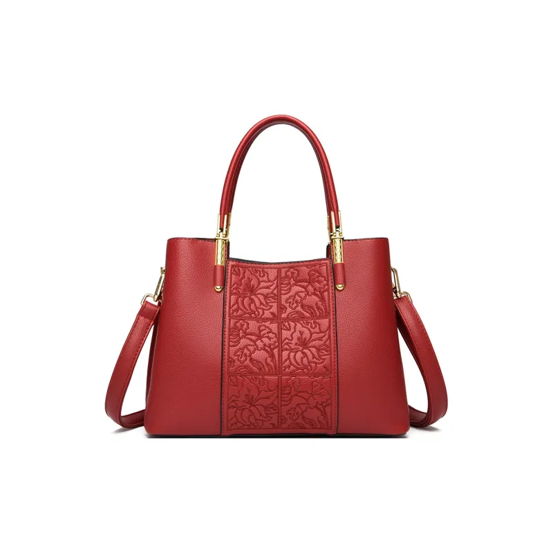 NOMK Handbags-9