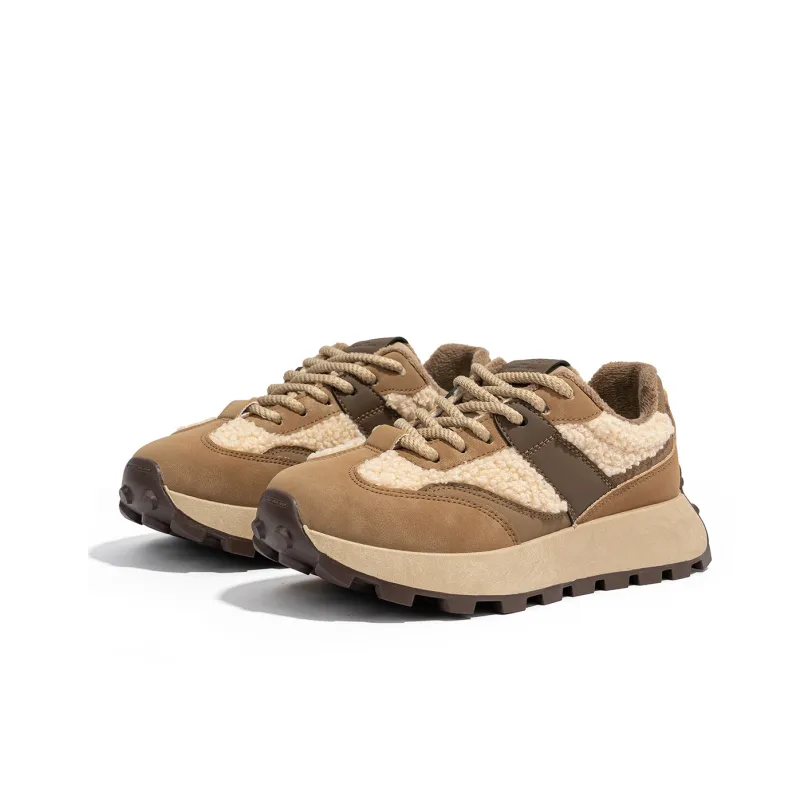 Humanism 1986 Low Top Casual Shoes Women's-14