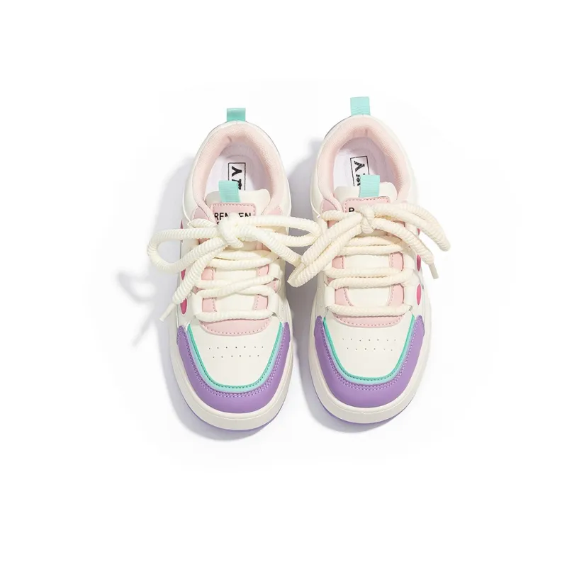 Humanism 1986 Low Top Skateboard Shoes Women's-9