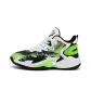 White Green