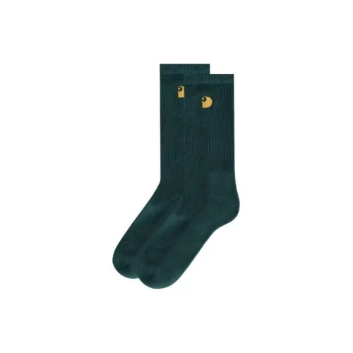 Carhartt WIP Men Knee-high Socks