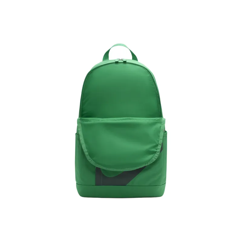 Nike Polyester Backpack Regular Unisex Stadium Green & Vintage Green-4