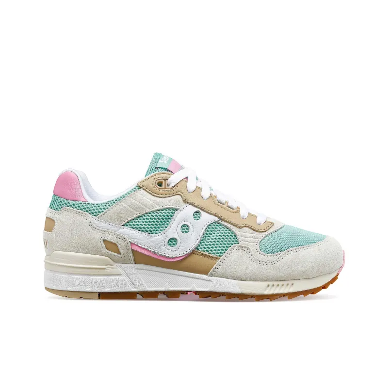Saucony Shadow 5000 New Normal Aquamarine-1