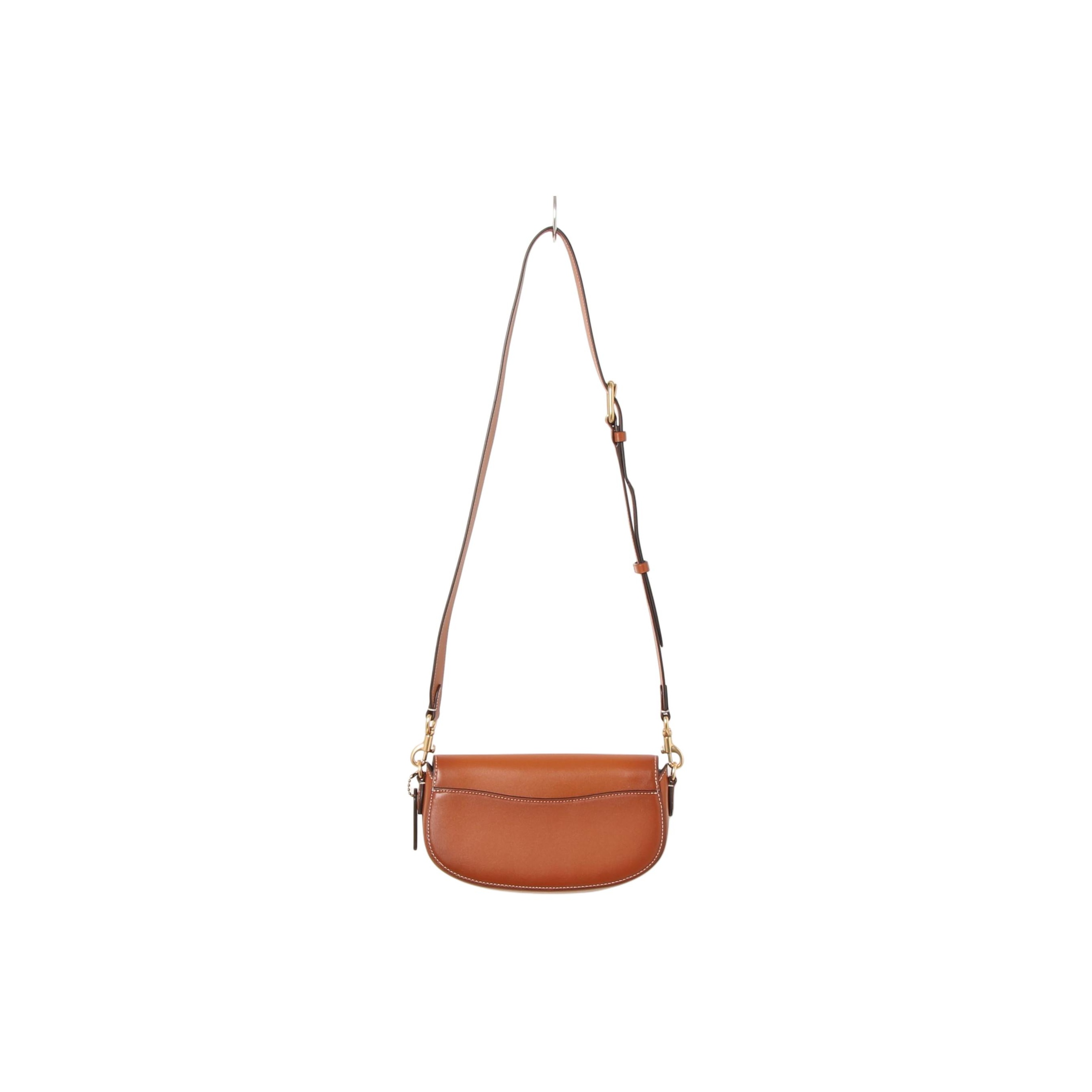 COACH Harley Shoulder Y3h294-yfo5b Bags - POIZON