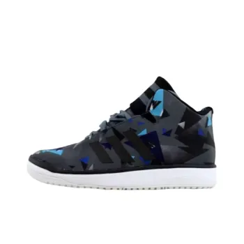 Adidas Originals Veritas Mid Onix/Black White