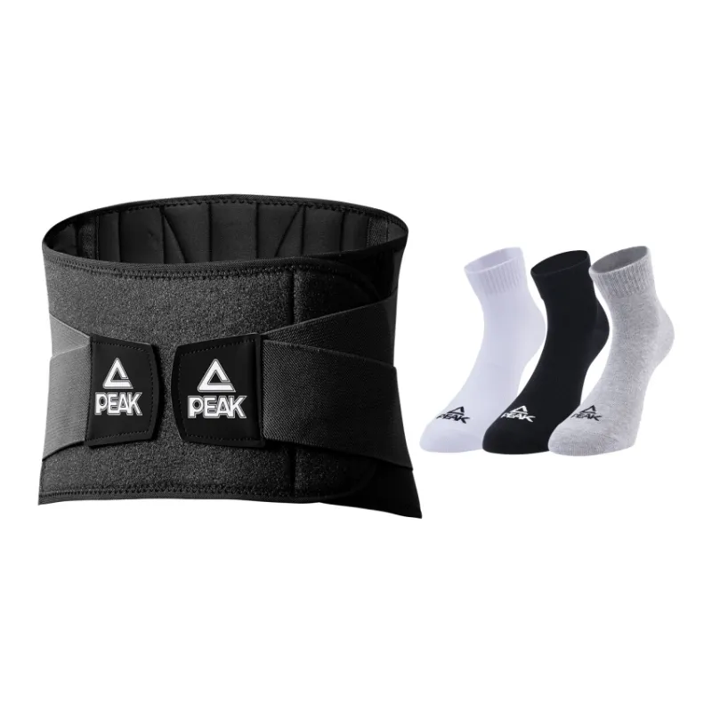 PEAK Back Support Braces-2