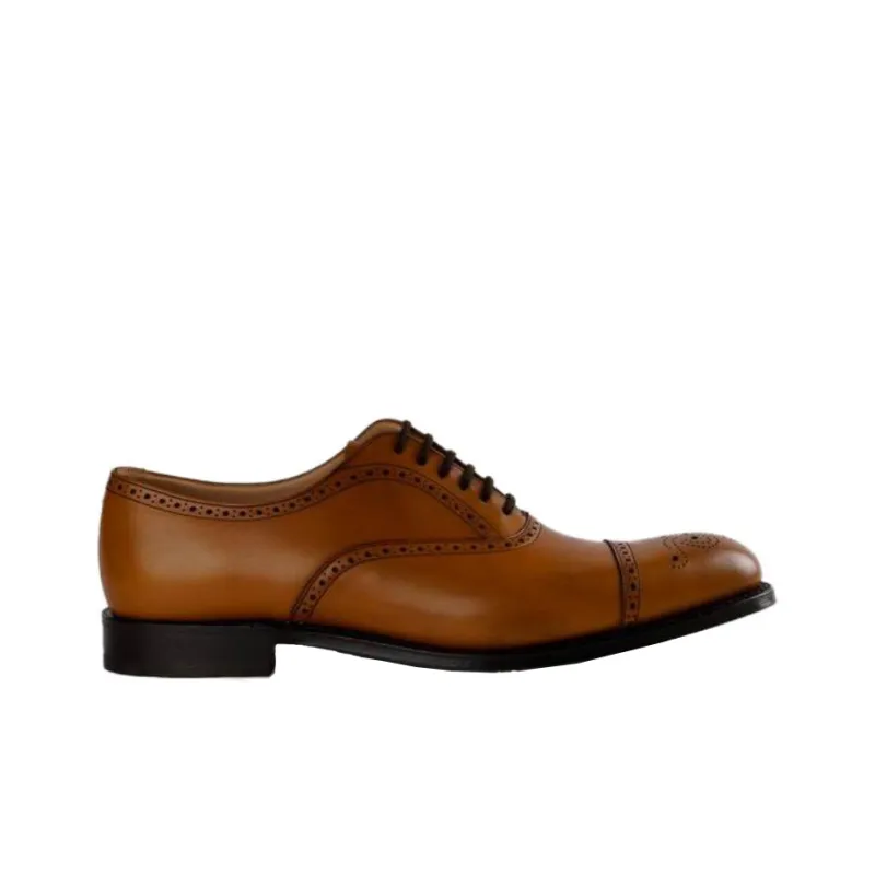 CHURCH'S Dress Shoes Men's Brown-1