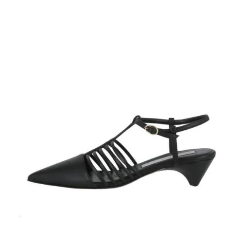 Stella McCartney High Heels Women's Black