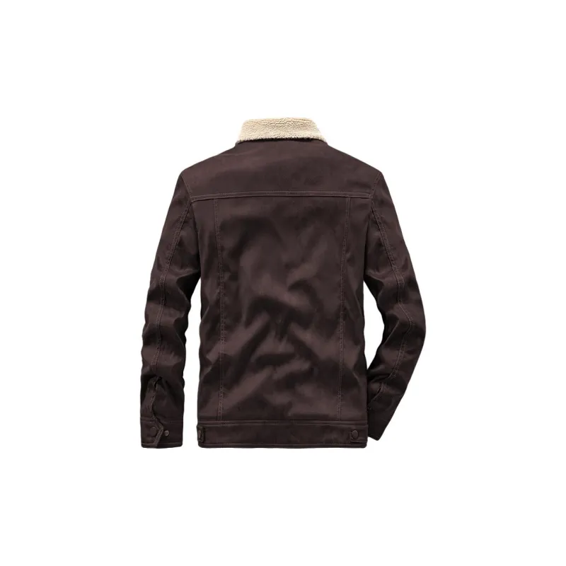 JEEP SPIRIT Denim Jacket Unisex-1