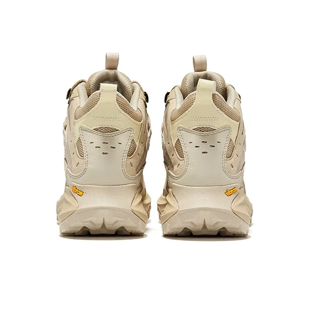 MERRELL Women's Moab Speed 2 Mid GORE TEX 'Khaki' Women's-3