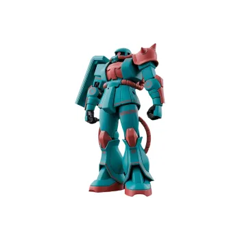 BANDAI HG Collection Zaku Mass-Produced Glass Beads For Glass Dolls Model Kits