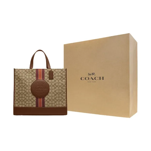 COACH Dempsey Handbags-6