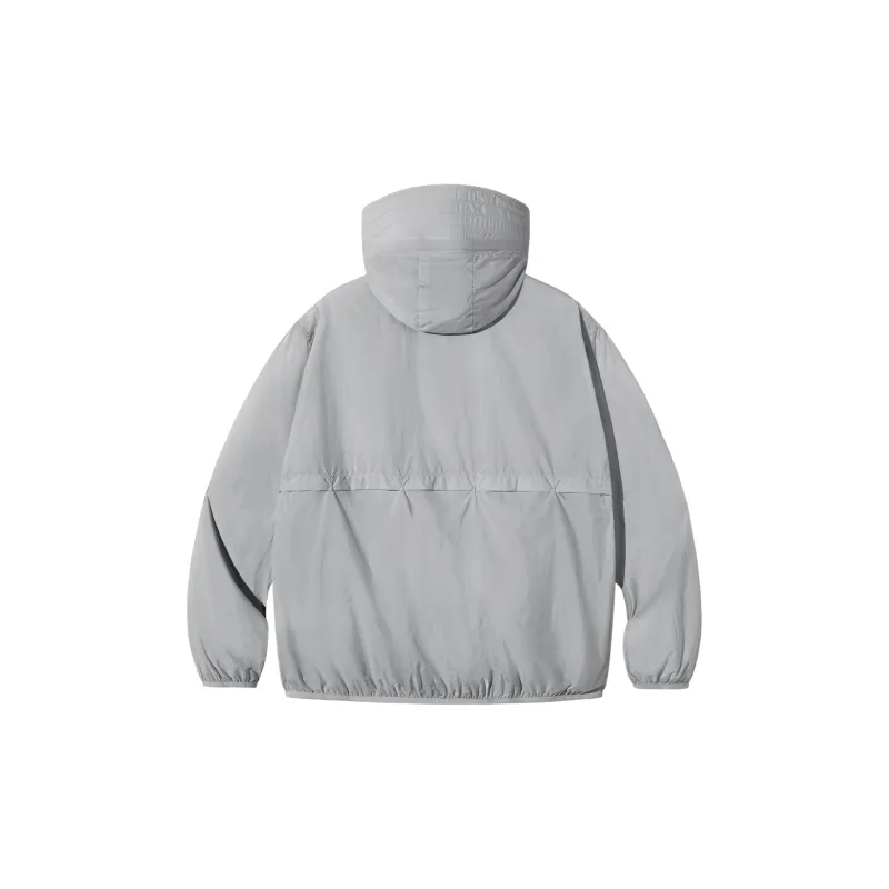 PSO Brand Sun Protection Clothing Unisex-4