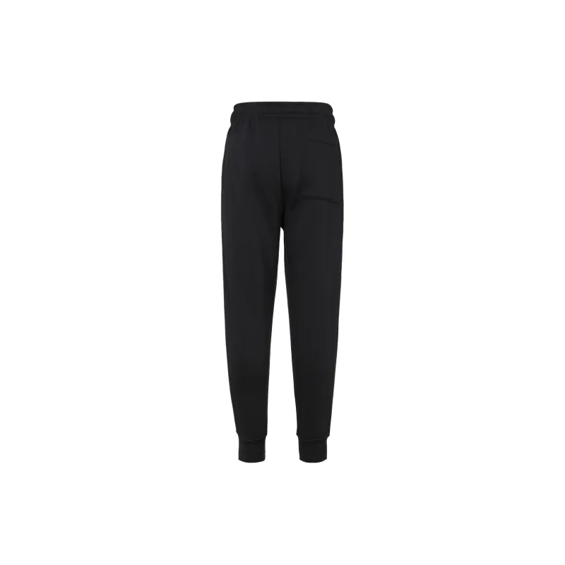 Jordan Casual Pants Men Black-1