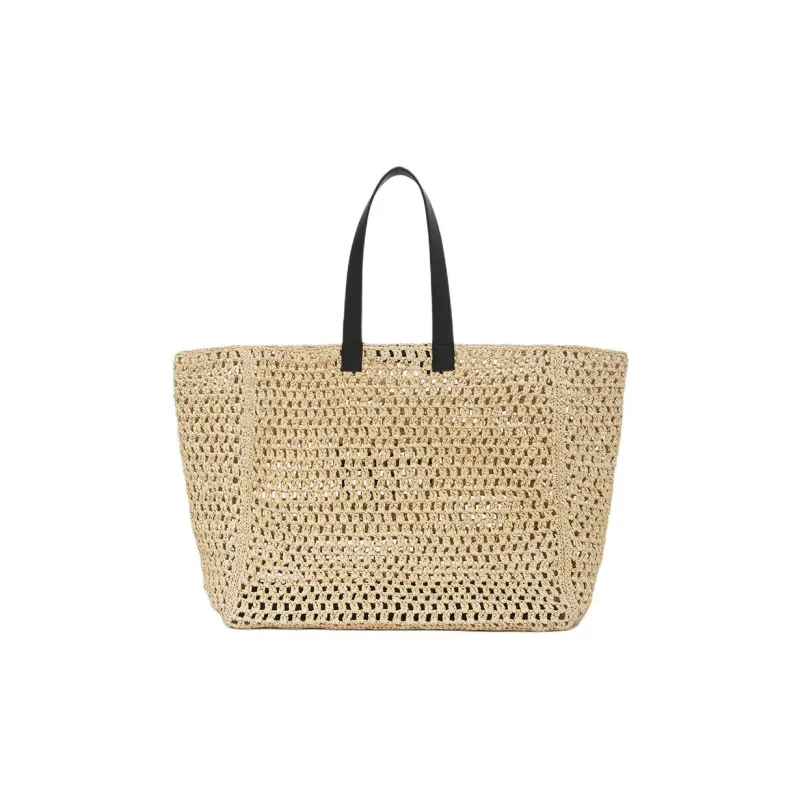 Anine Bing Large Rio Tote Bag-1
