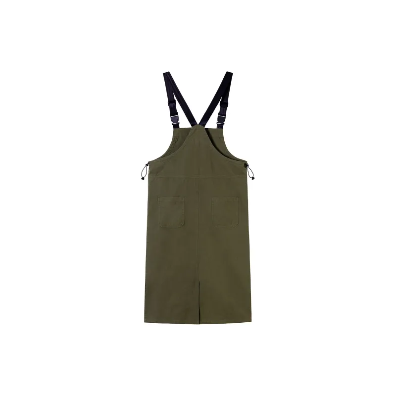 PSO Brand Casual Long Skirts Women's-5
