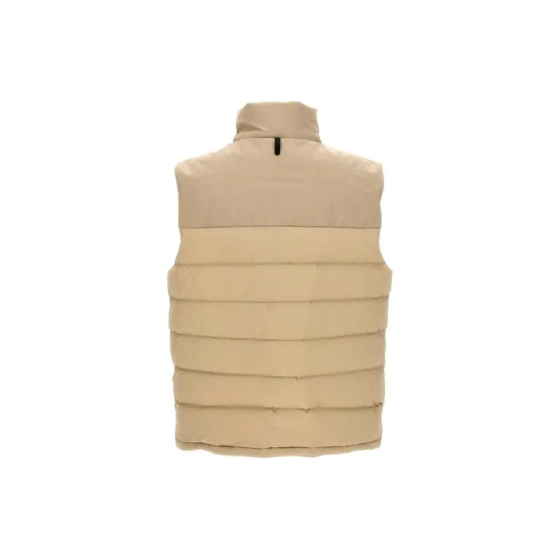 MACKAGE Vests Men Light Umber-1