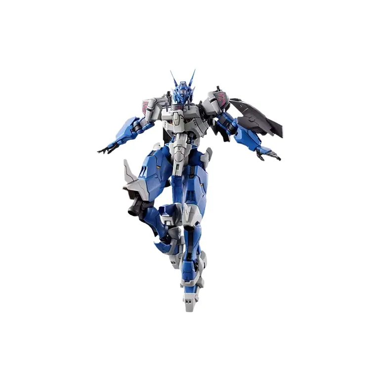 BANDAI Gundam Characters HG Collection Mercury's Witch The Astray, Anavata, The Magic Gundam Model Kits-3