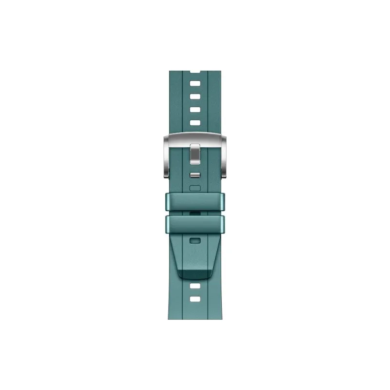 Yu Qing Huawei Compatibility Watch Band Silicone Material-6