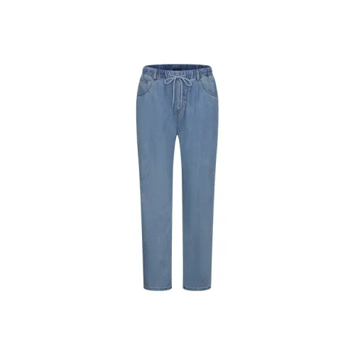 URBAN REVIVO Men Jeans