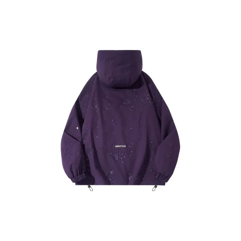 JEANSWEST CLUB Jackets Coats Unisex-9