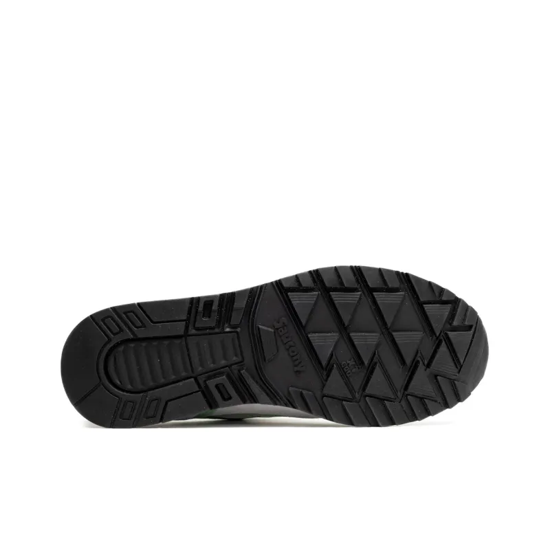 saucony Shadow 6000 'Grey Green'-5