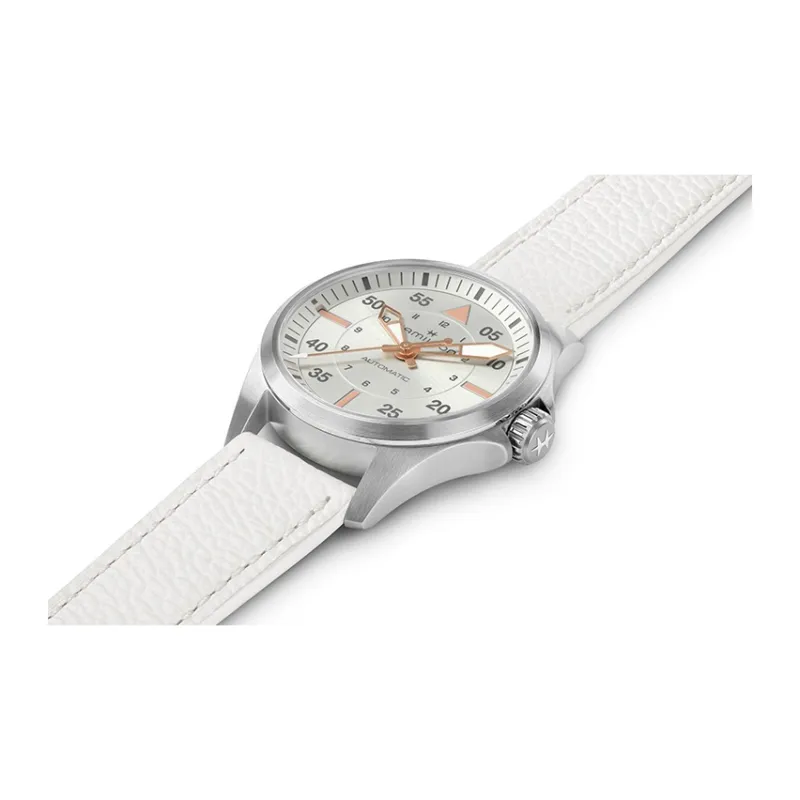 Hamilton Women's Watch-2