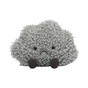 JELLYCAT Amuseables Storm Cloud Plush Toy