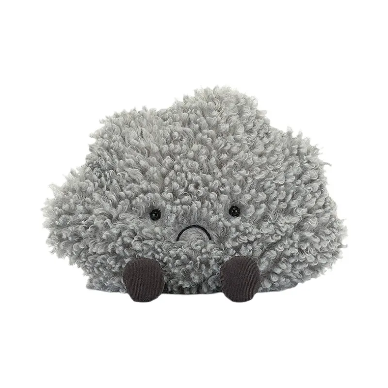 JELLYCAT Amuseables Storm Cloud Plush Toy-0