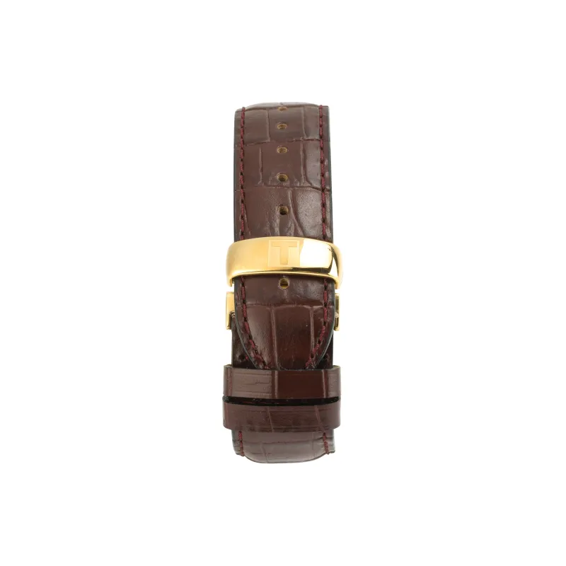 TISSOT Men Le Locle Collection Watch-4