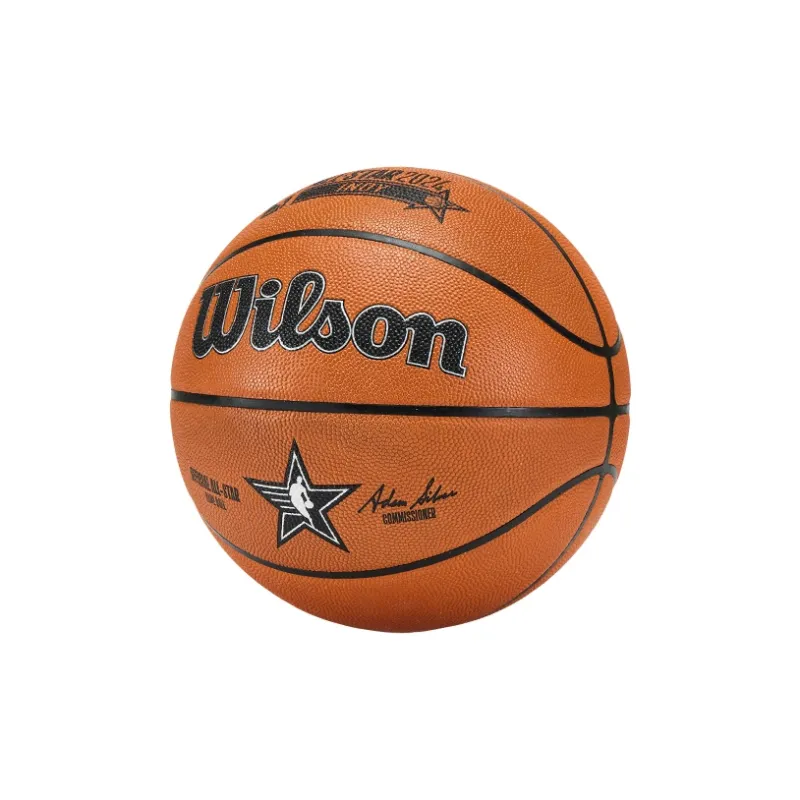 Wilson All Star Basketball-2