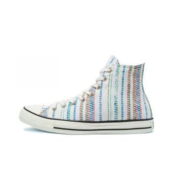 Chuck Taylor All Star Converse High 'Summer Stripes'