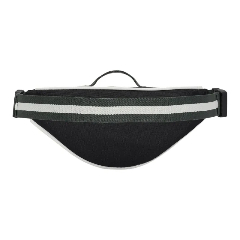 Nike Polyester Fanny Pack Trumpets Women's Black & Vintage Green & Stadium Green-2