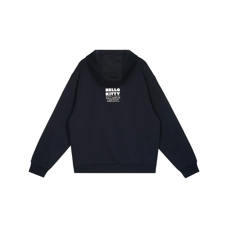 Palladium x Hello Kitty Sweatshirt Unisex-4
