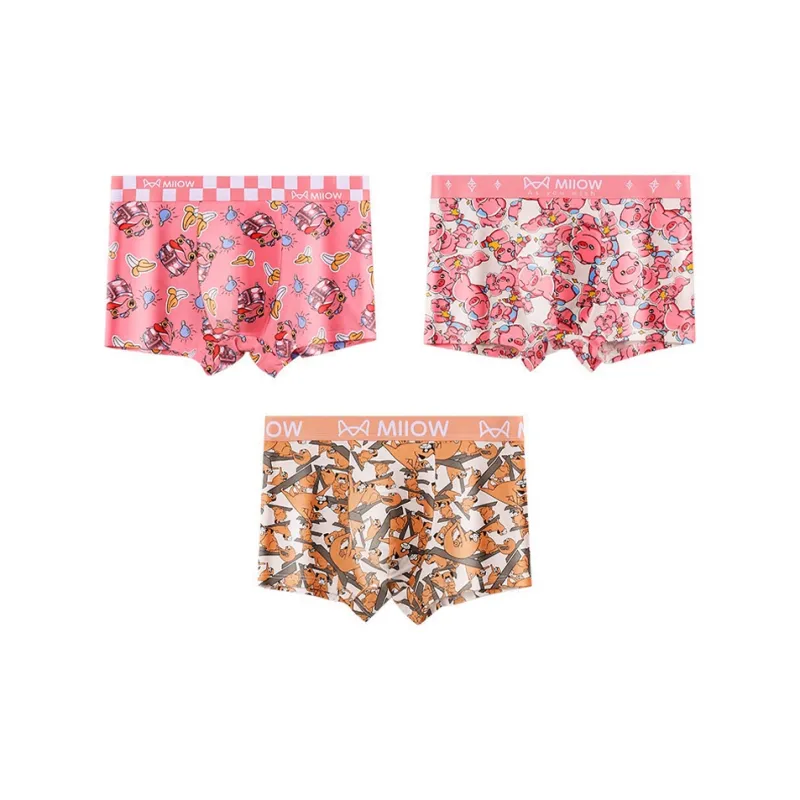 MIIOW Men Underpants-7