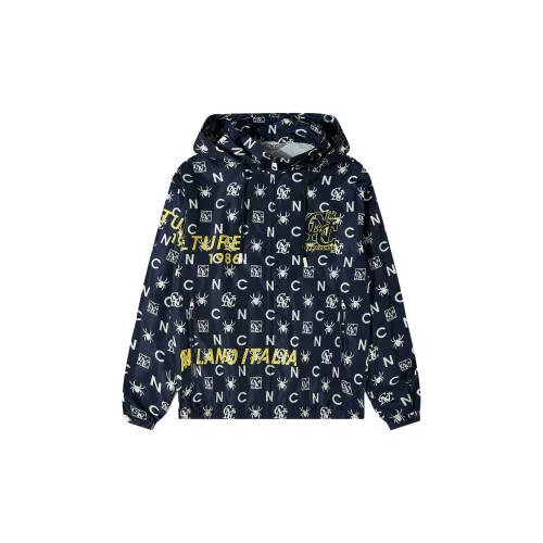 C'N'C Rhythm Party Series Jackets Men