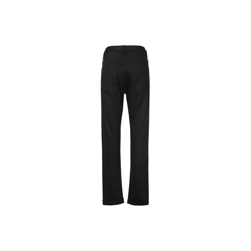 UNIQLO Jeans Men Black-1