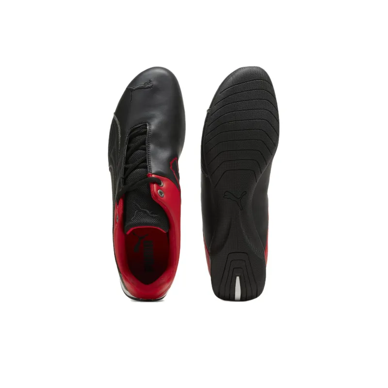 Puma Scuderia Ferrari X Future Cat OG 'Black Rosso Corsa'-3