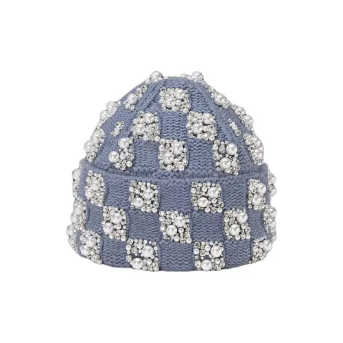 LOUIS VUITTON Beanies Men