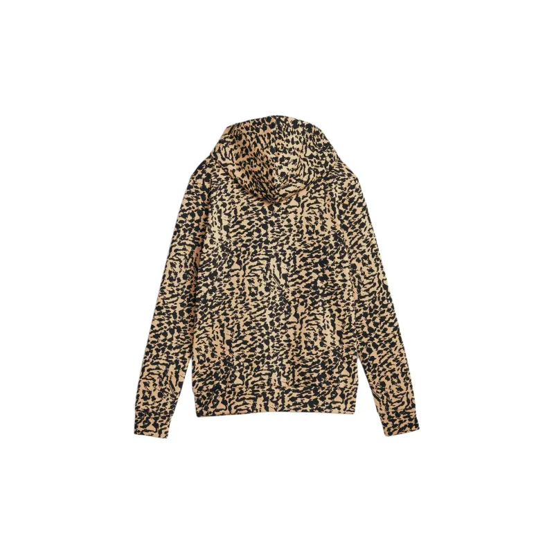 PUMA Sweatshirt Women's Sand Dune-1